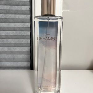 Bath and body works lovely dreamer mist